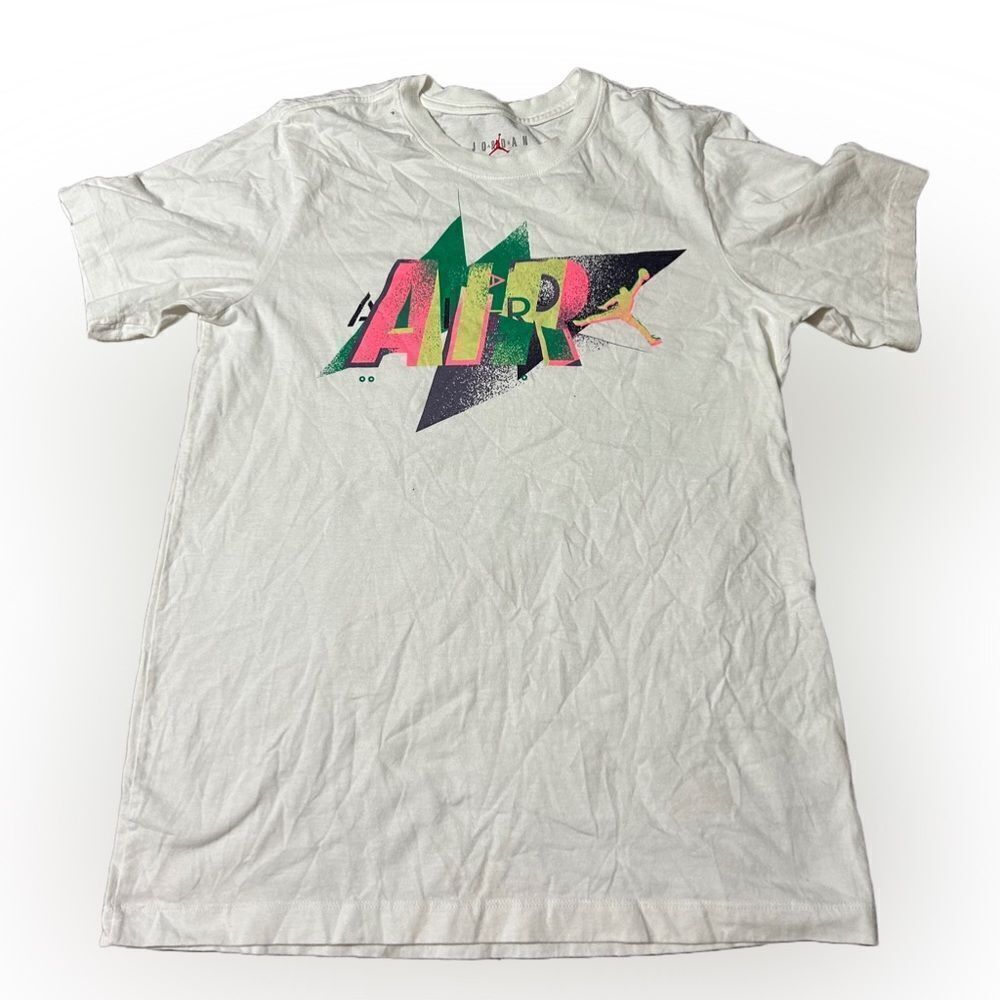 Air Jordan Tshirt